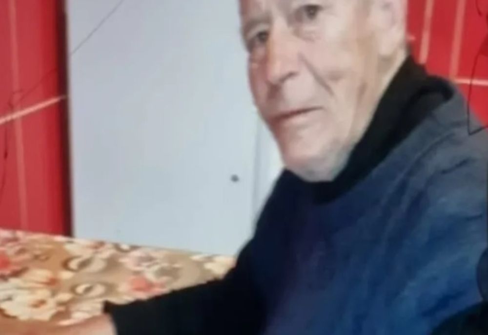 Cautat de poliție. Cine poate da relații este rugat să sune la 112