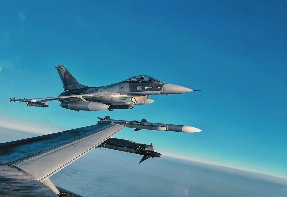 PROIECTUL LEGISLATIV PRIVIND CONTROLUL UTILIZĂRII SPAȚIULUI AERIAN - ADOPTAT DE SENAT