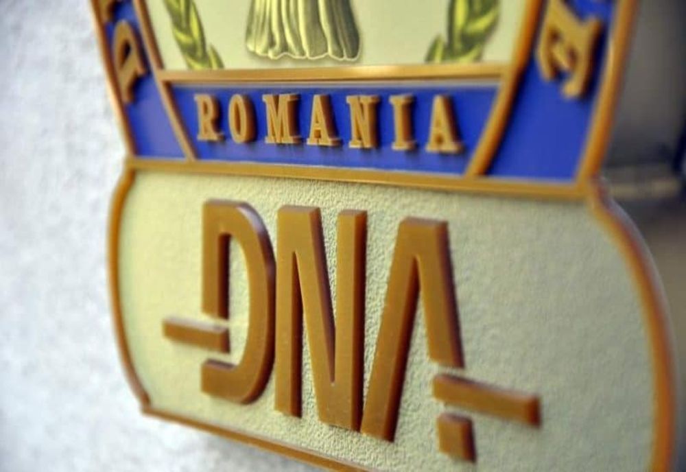 Vicepreședintele CJ Argeș, urmărit penal - DNA anunță un prejudiciu de 3,5 milioane de lei