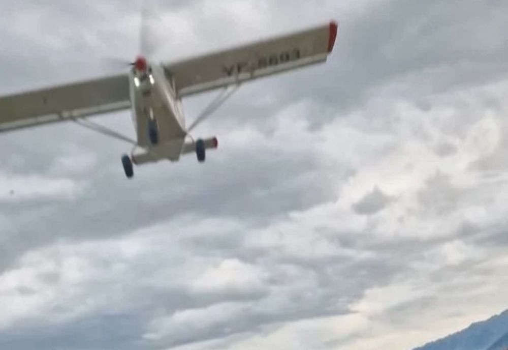 Incident aviatic aproape de Capitală. Un apel la 112 a alertat autoritățile