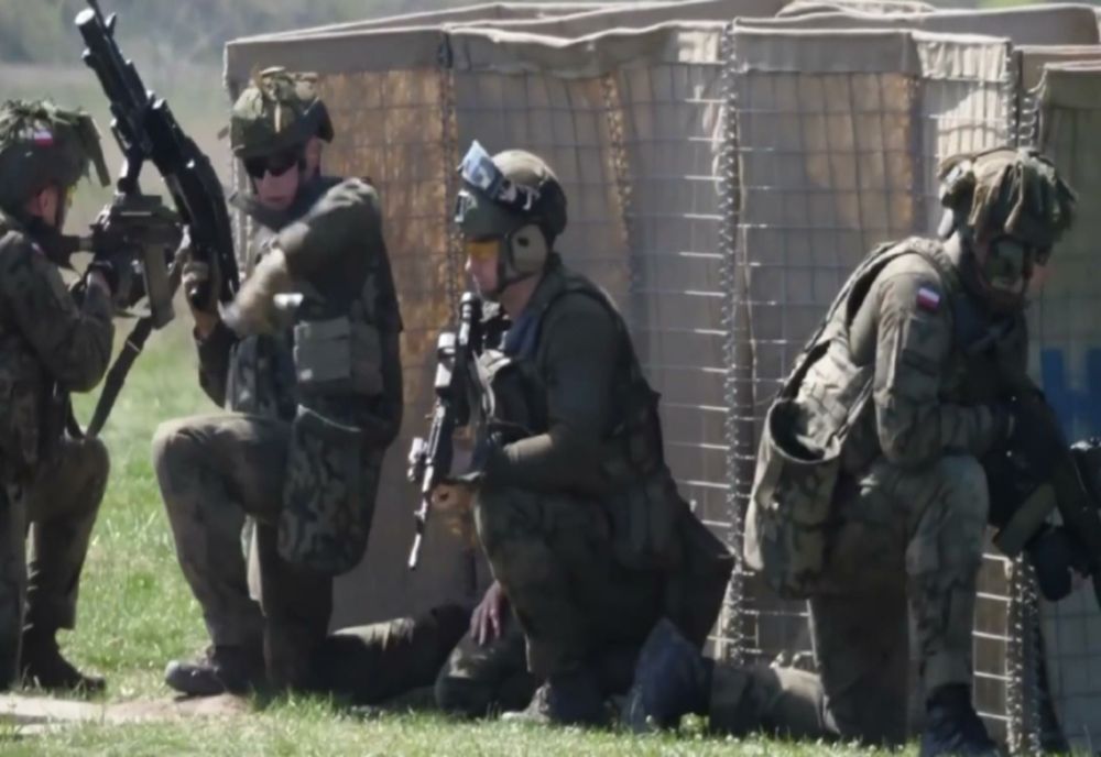 România, în centrul celui mai mare exercițiu NATO din Europa! Aliații testează sistemul „Trage și fugi” la Cincu