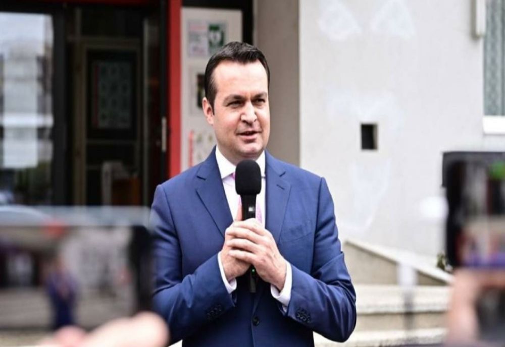 Cătălin Cherecheș află astăzi dacă scapă de pușcărie