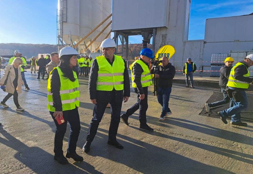 Ministerul Muncii anunță un record absolut al numărului de contracte noi de muncă în ultimul an, cu aproape 100.000 mai multe față de 2022