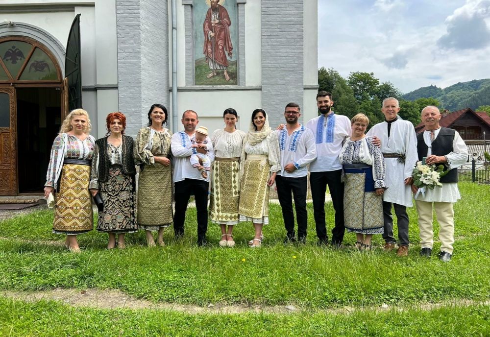 Festivalul IEI - “Familia Rucăreană”, pe 23 iunie
