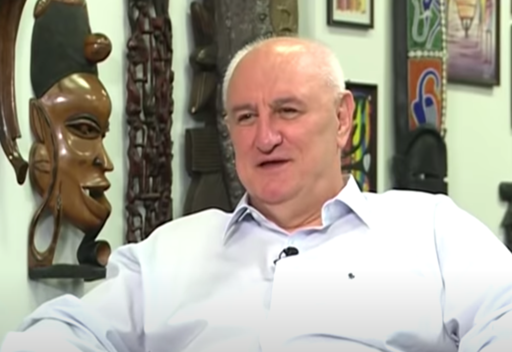 Dezvăluiri bombă despre Statul Paralel. Ovidiu Tender a demascat „mașinăria” generalilor