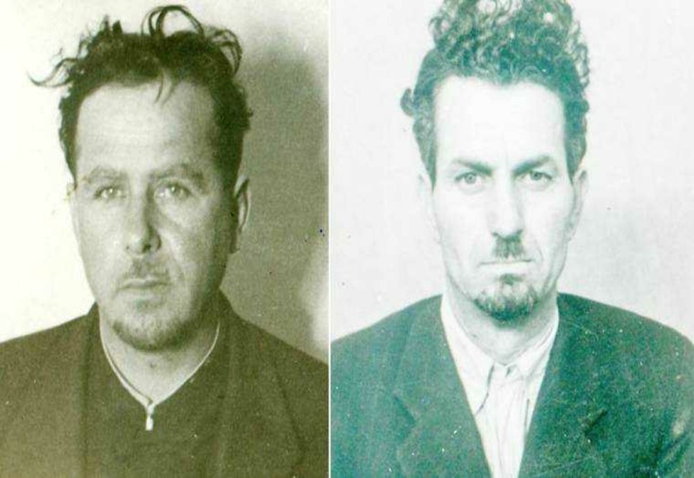 PERSECUTAȚIA COMUNISTĂ ASUPRA PREOȚILOR VASILE DIDOACĂ ȘI NICOLAE ISBĂȘOIU