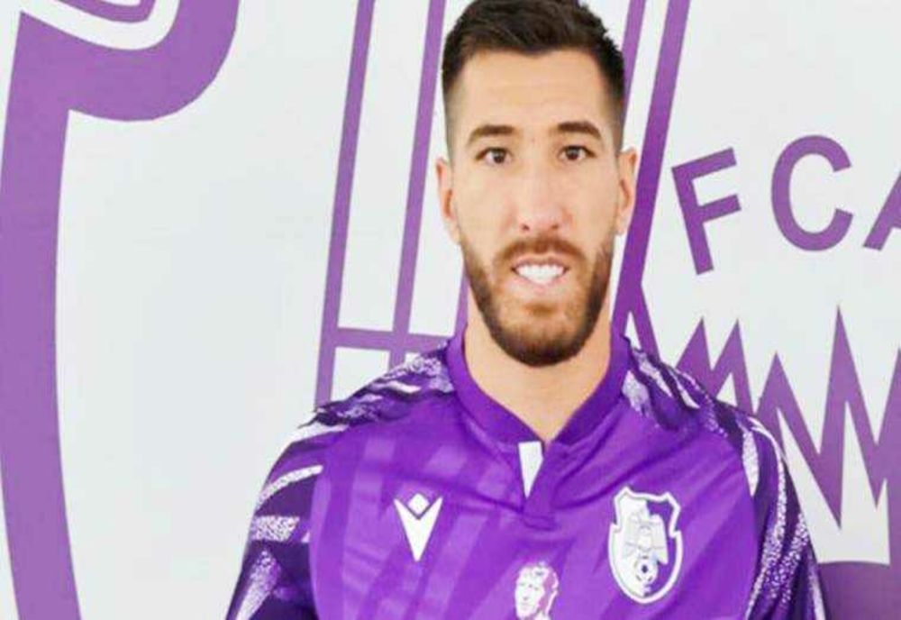 INTERVIU CU VALENTIN BUHĂCIANU DESPRE VIITORUL FC ARGEȘ: "SUNTEM PREGĂTIȚI SĂ PROMOVĂM"