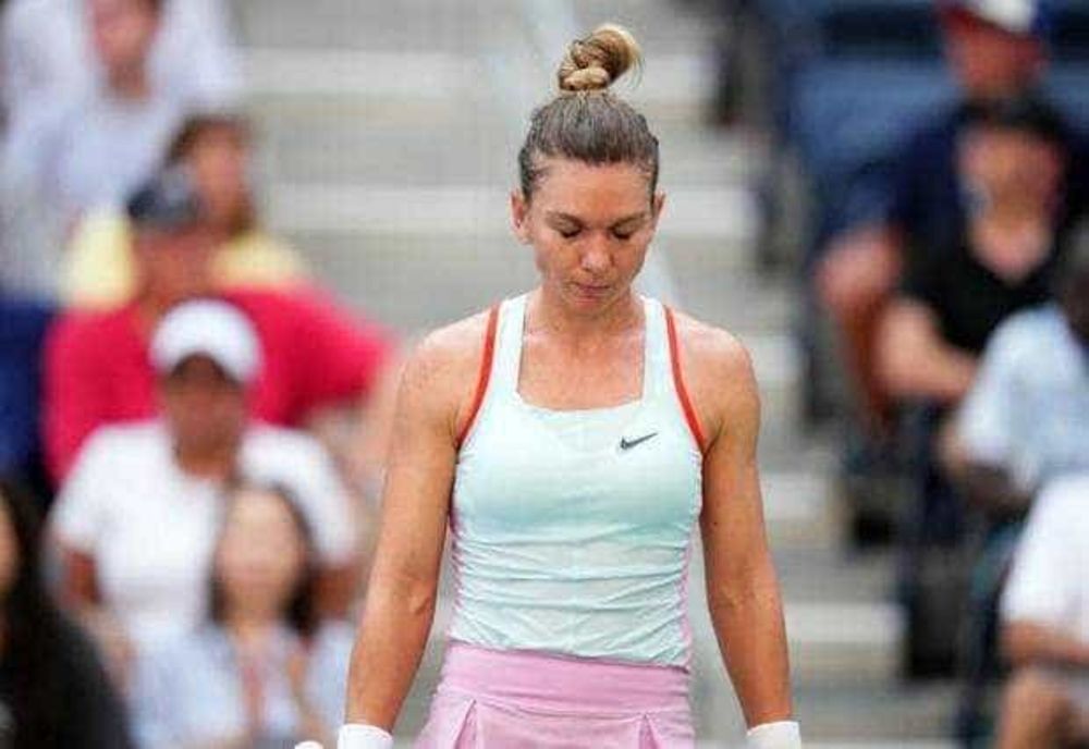SIMONA HALEP ANUNȚĂ CĂ MAI ARE NEVOIE DE TIMP PENTRU RECUPERARE