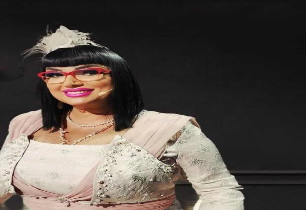 CONCERT EXTRAORDINAR CU OZANA BARABANCEA ȘI BAND-UL FILARMONICII PITEȘTI