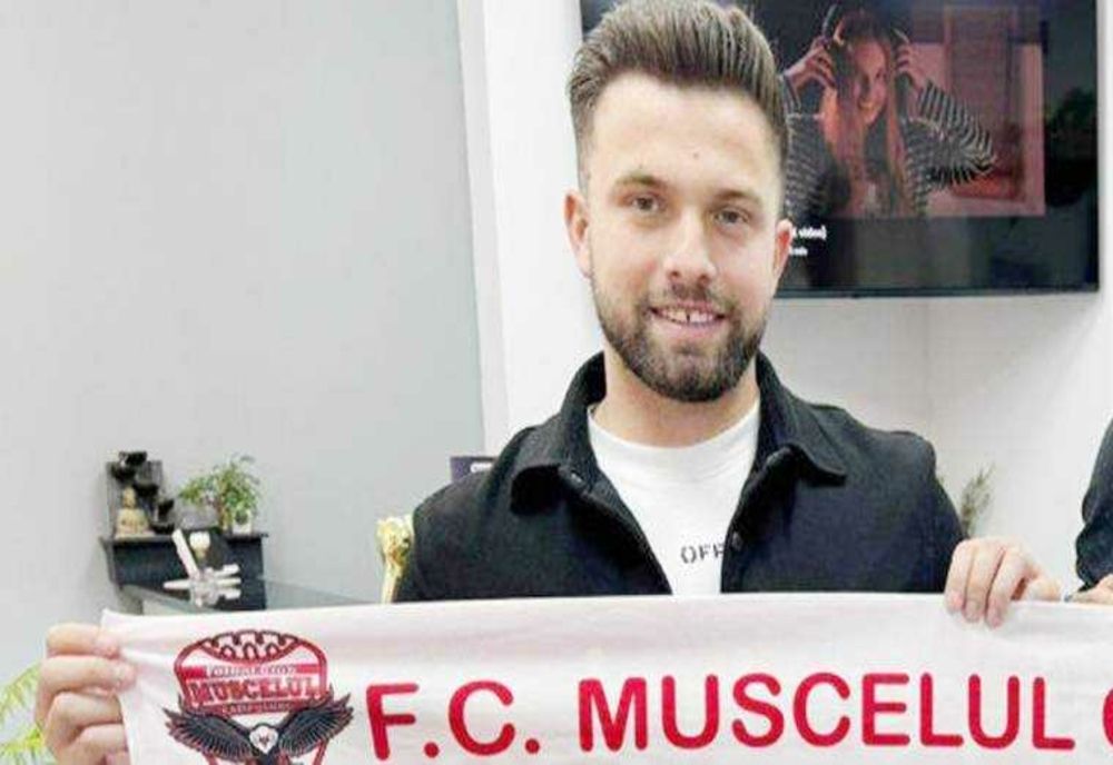 TRANSFERURI ȘI PROGRAMUL FC MUSCELUL CÂMPULUNG PENTRU NOUL SEZON