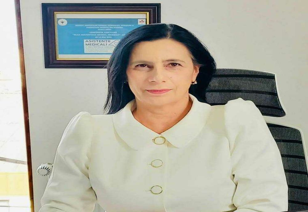 EXAMENUL DE GRAD PRINCIPAL – SESIUNEA 2024 ORGANIZAT DE OAMGMAMR FILIALA ARGEȘ