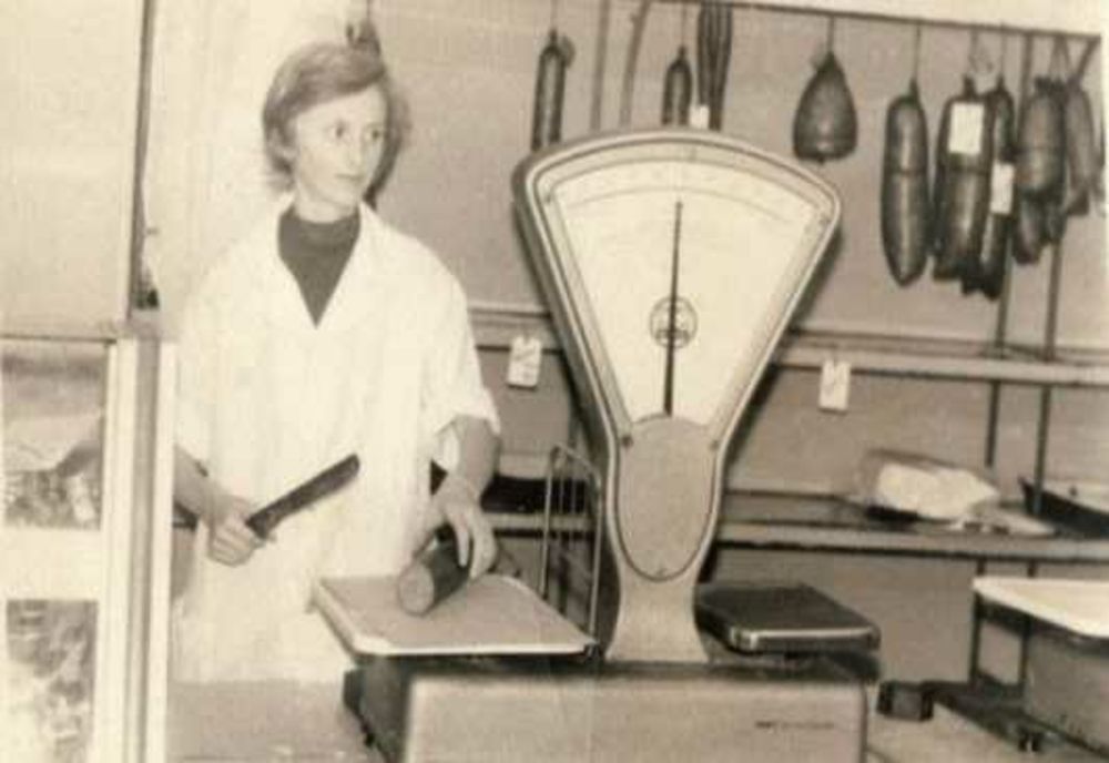 PROGRAMUL DE ALIMENTAȚIE ȘTIINȚIFICĂ ÎN ROMÂNIA COMUNISTĂ