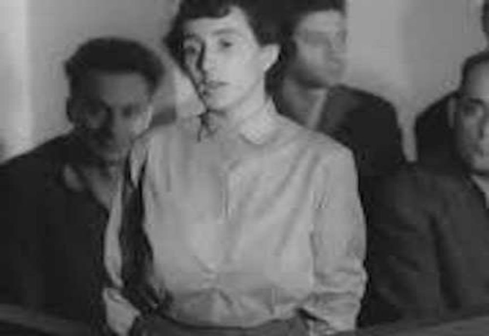 MARELE JAF COMUNIST DIN BUCUREȘTI