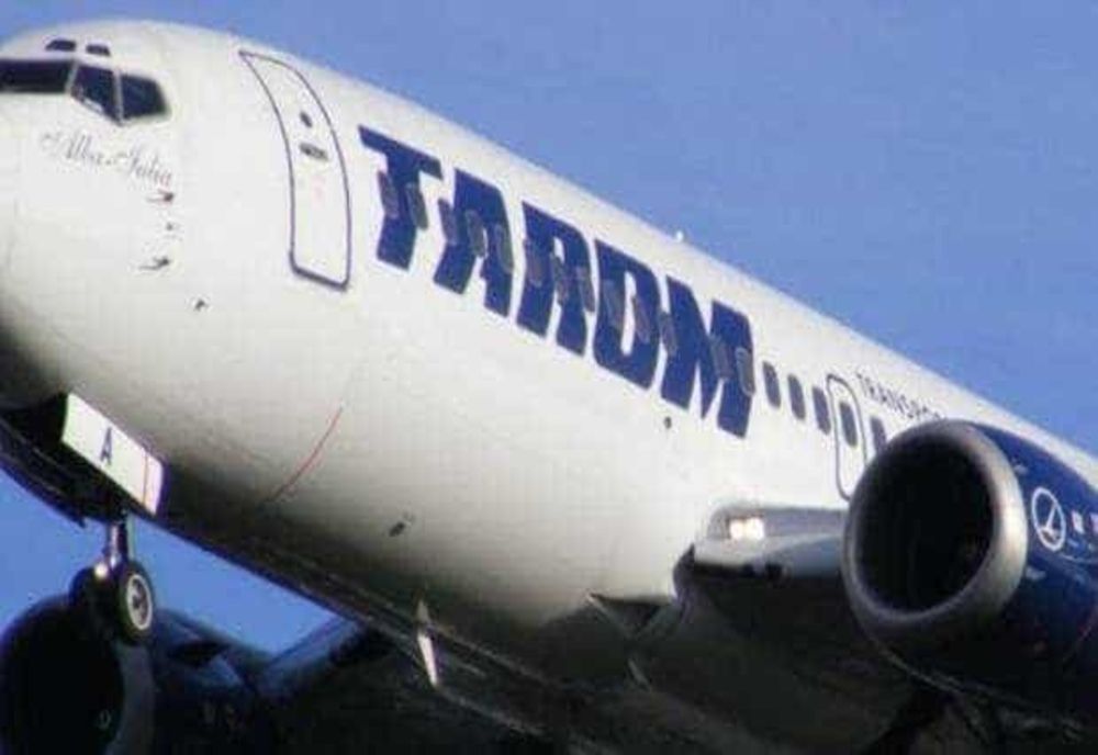 CUM A REUȘIT UN AVION TAROM SĂ DECOLEZE DE LA MADRID, ÎN PLINĂ PANĂ DE CURENT
