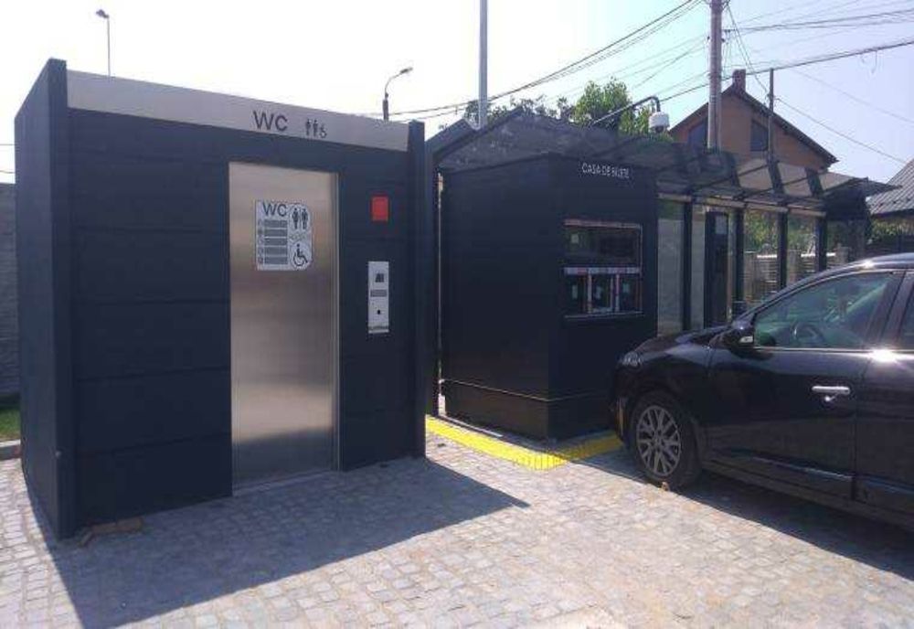 PUBLITRANS 2000 S.A. ANUNȚĂ CIRCULAȚIA REÎNCEPUTĂ PE LINIILE 7 ȘI 7B PÂNĂ LA CAP LINIE GHEORGHE DOJA