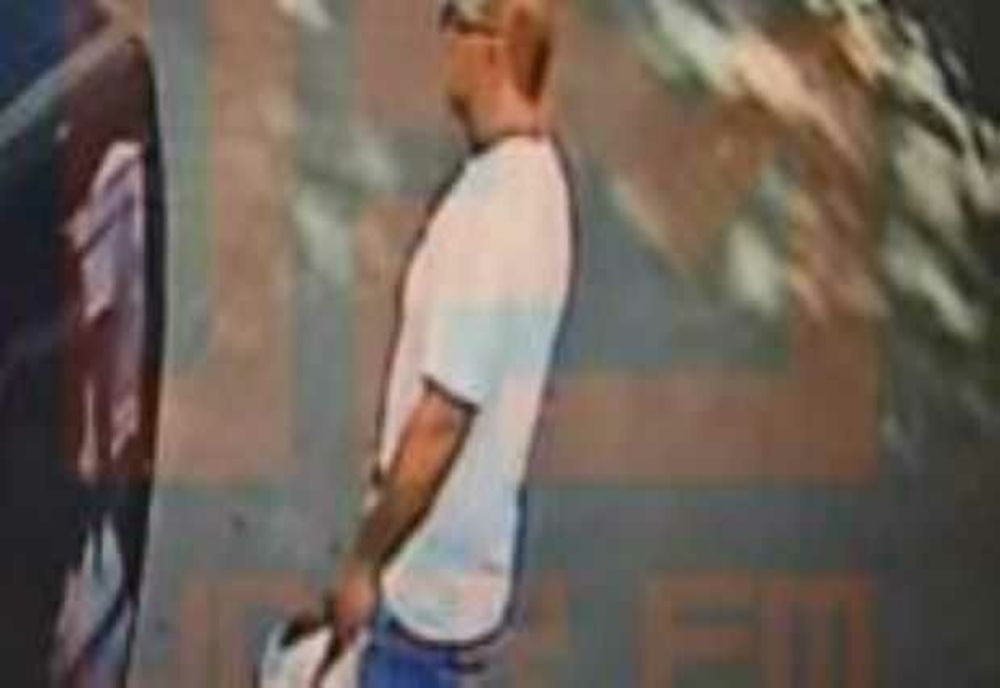 SUSPECTUL PRINS ÎN CAZUL DOCTORIȚEI UCISE ÎN BRAȘOV