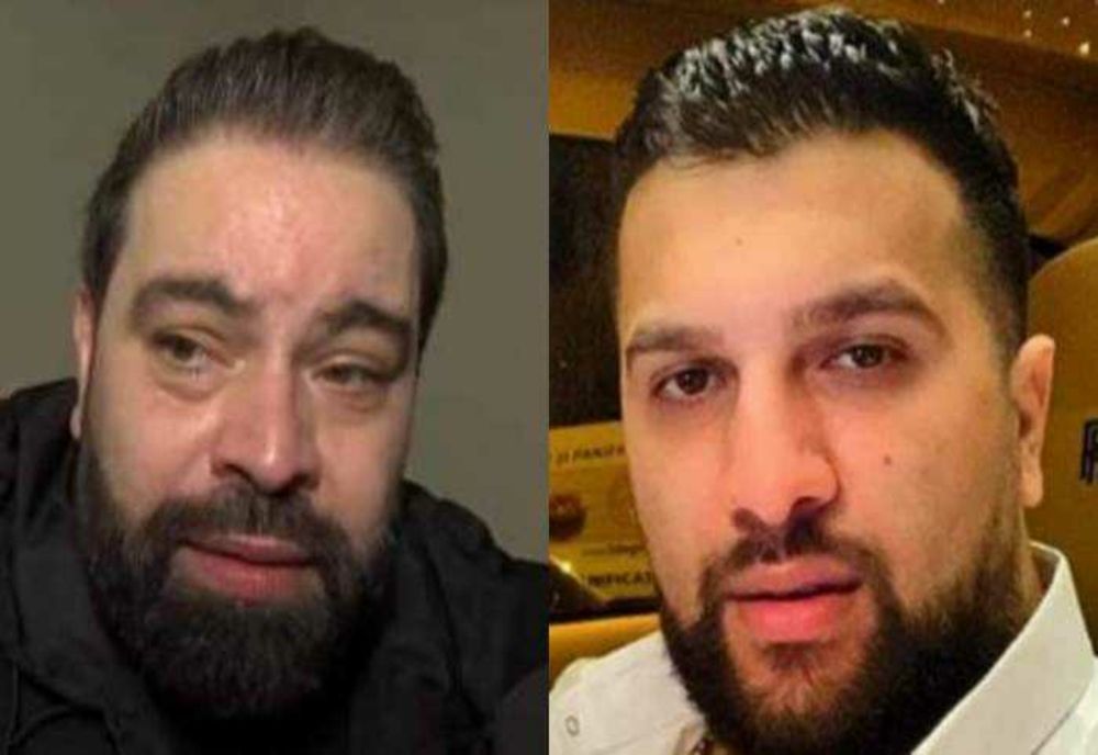 SCANDAL MONSTRU ÎNTRE FLORIN SALAM ȘI TZANCĂ URAGANU