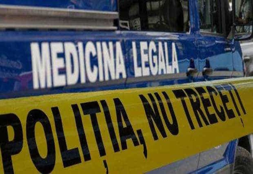 CRIMĂ ȘI MISTER ÎN PUNGEȘTI: NOUĂ FAPTĂ DE OMOR DESCOPERITĂ