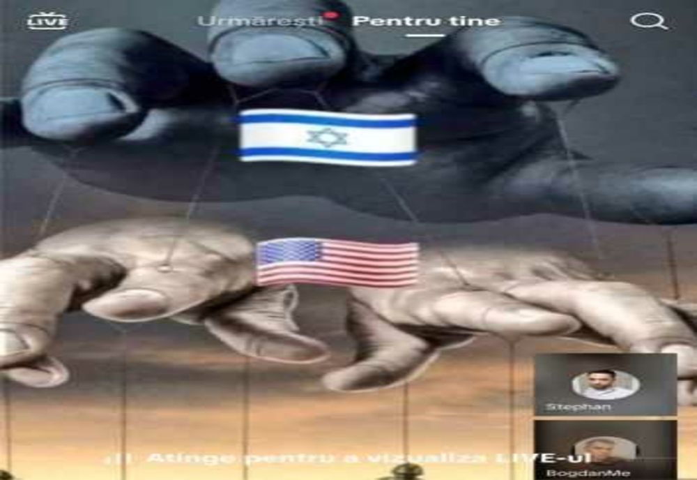 EVREII DIN EUROPA: CREŞTEREA ANTISEMITISMULUI DUPĂ ATACUL HAMAS