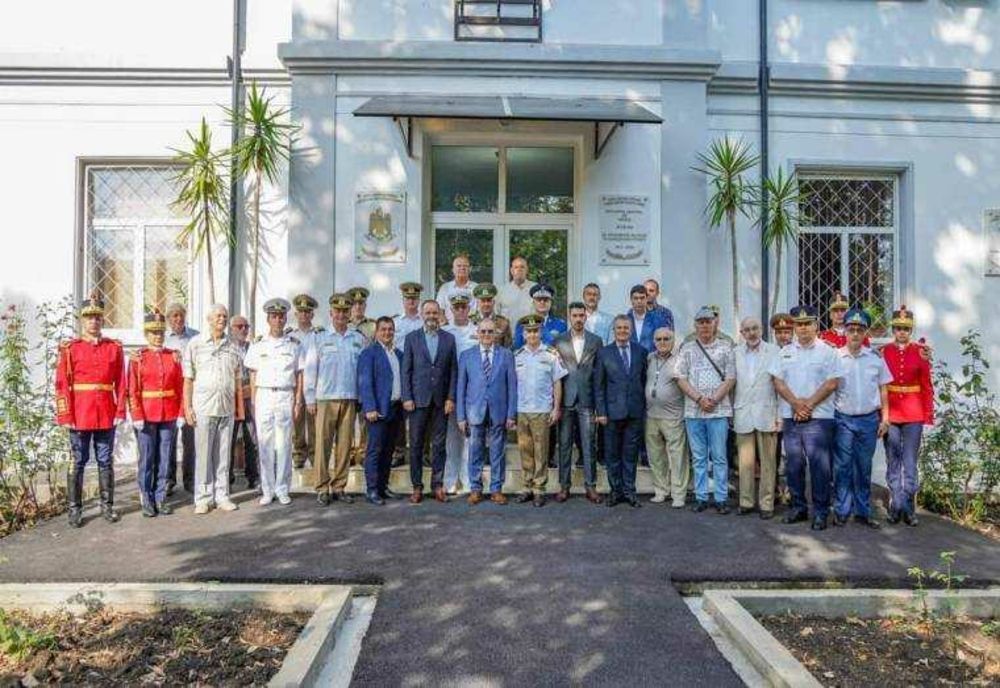 COMEMORARE ȘI RECUNOAȘTERE: ZIUA ARHIVELOR MILITARE, SĂRBĂTORITĂ LA PITEȘTI