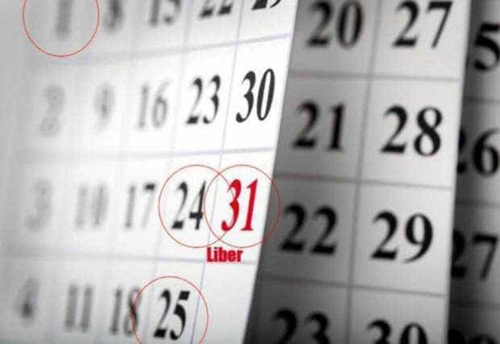 EXTINDEREA DREPTURILOR ANGAJAȚILOR: PROIECT DE LEGE PENTRU ZILE LIBERE PLĂTITE LA MEDIC