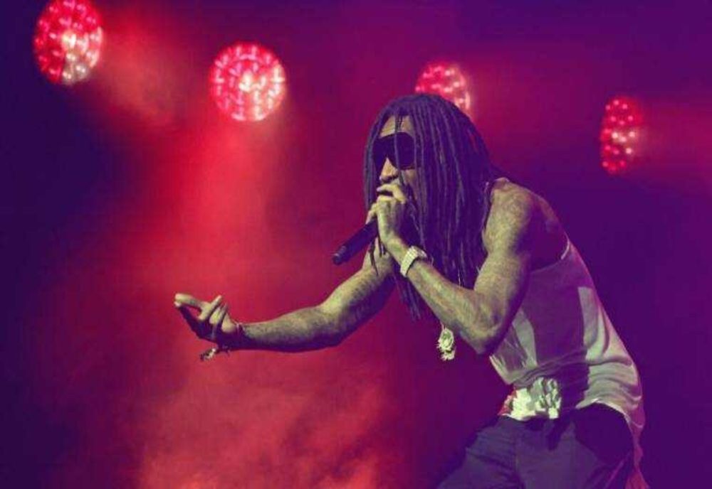 Festivalul „Beach, Please!” de la Costinești: Incidentul cu Wiz Khalifa