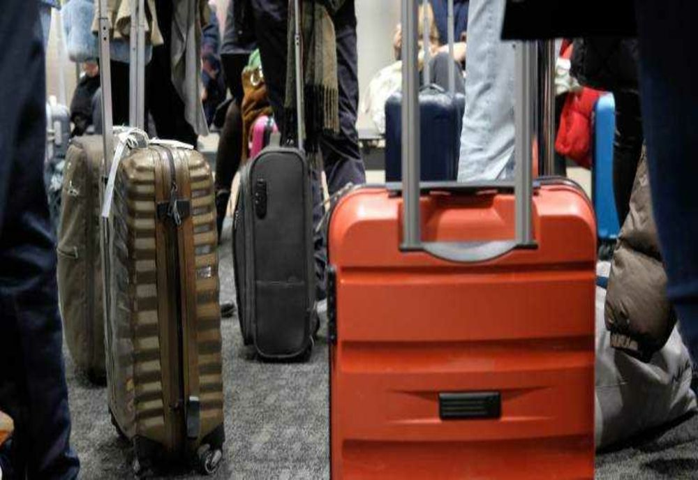 PROBLEME LA AEROPORTUL OTOPENI: PASAGERII AU AVUT PARTE DE ORE DE COȘMAR