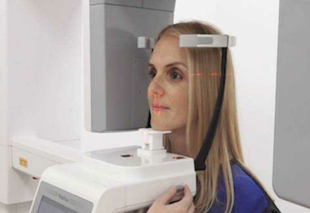 IMPORTANȚA TOMOGRAFIEI COMPUTERIZATE DENTARE ÎN MEDICINA DENTARĂ MODERNĂ