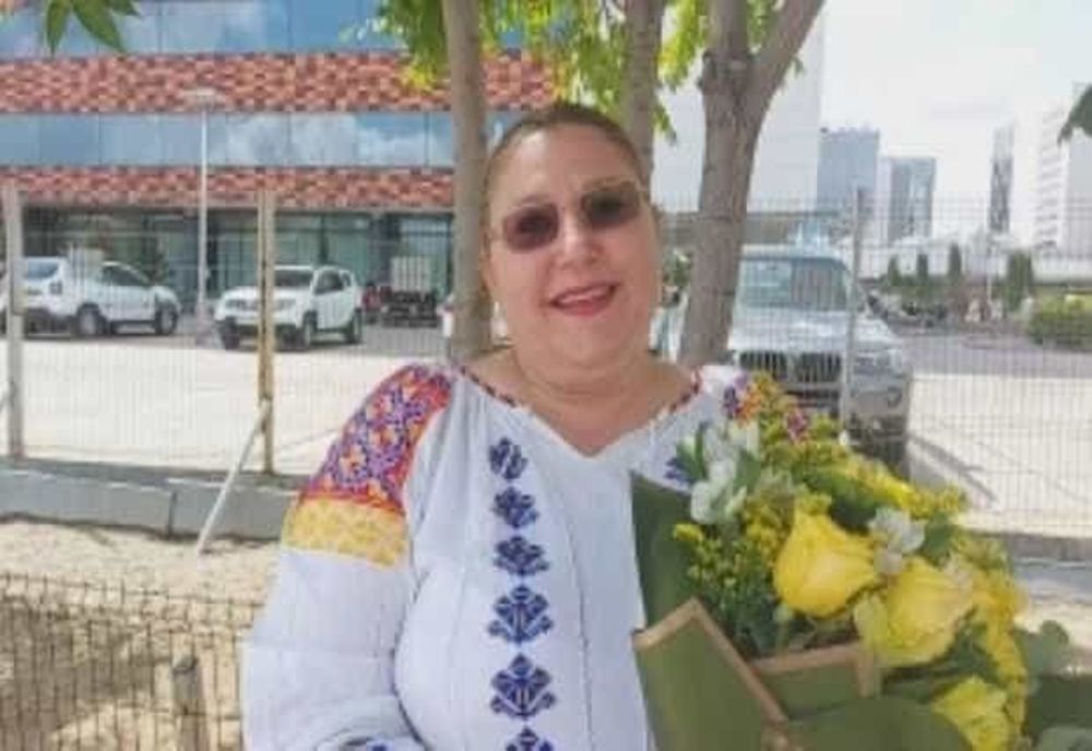 Diana Șoșoacă: Amenințarea cu Sfințirea Parlamentului European