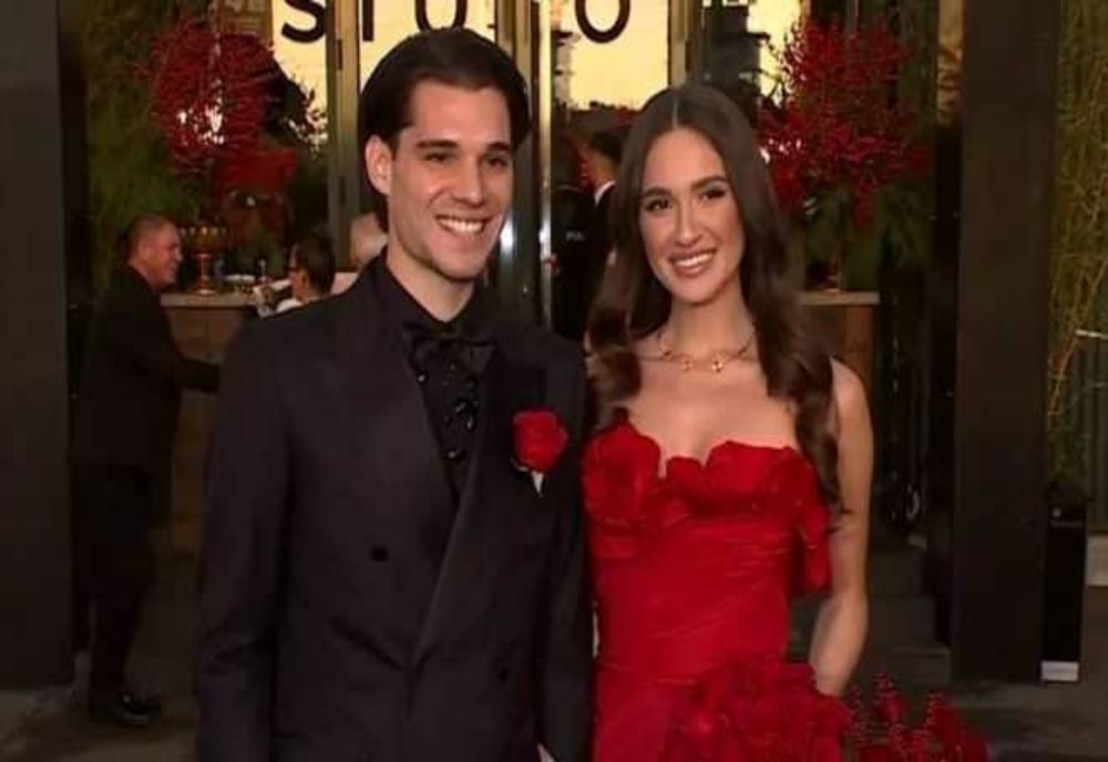 IANIS HAGI ȘI ELENA TĂNASE ÎȘI VOR UNI DESTINELE ÎNTR-O ZI SPECIALĂ