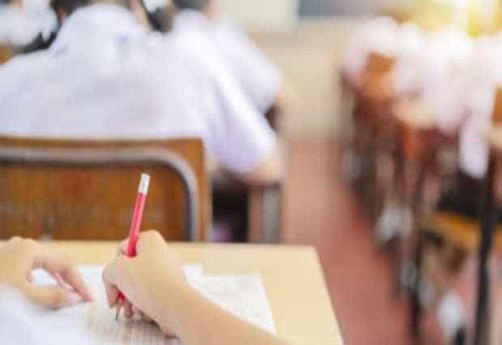 Evaluare Naţională 2024. Un elev din Argeş a luat 1 pe linie