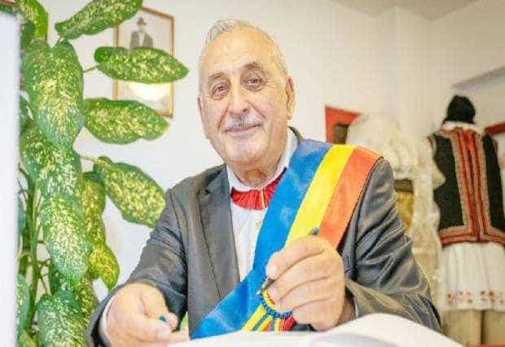 ANIVERSAREA DE 30 DE ANI A "JURNALULUI DE ARGEȘ"