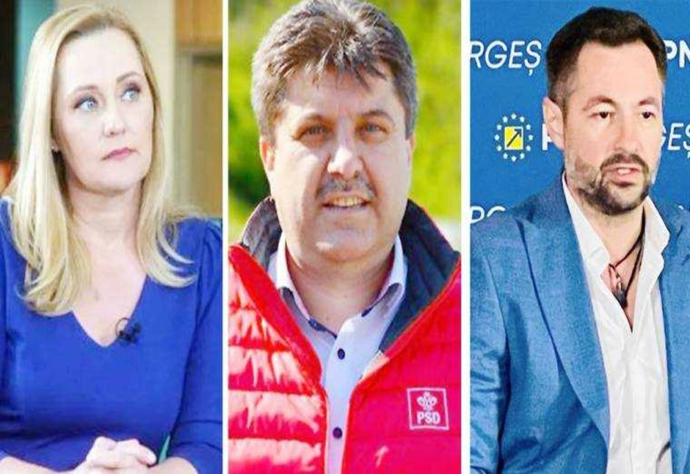 Top 3 voturi la Primăria Câmpulung, la fel cu Top 3 la case şi apartamente