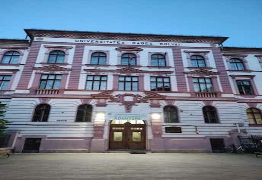 UNIVERSITATEA BABEŞ-BOLYAI DIN CLUJ-NAPOCA LANSEAZĂ PLATFORMA UBB FSEGA STUDENT JOB MARKET