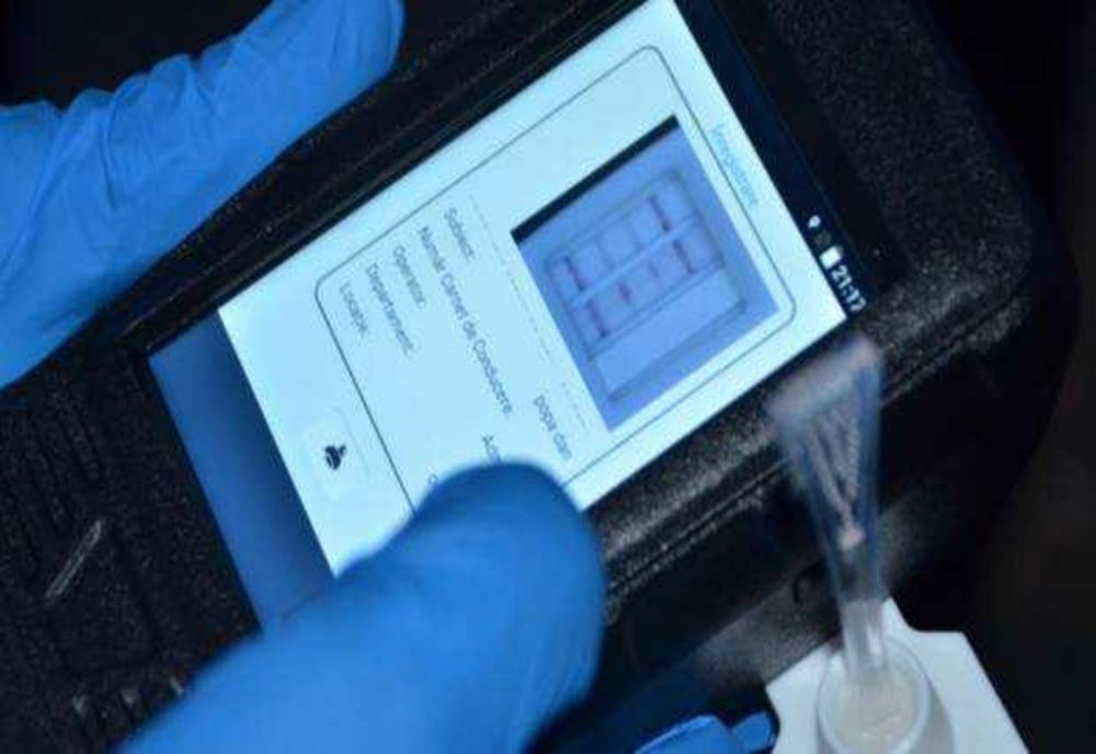 POLIȚIA ROMÂNĂ: ȘOFERILOR TESTAȚI POZITIV CU DRAGER5000 NU LI SE ÎNTOCMEȘTE DOSAR PENAL