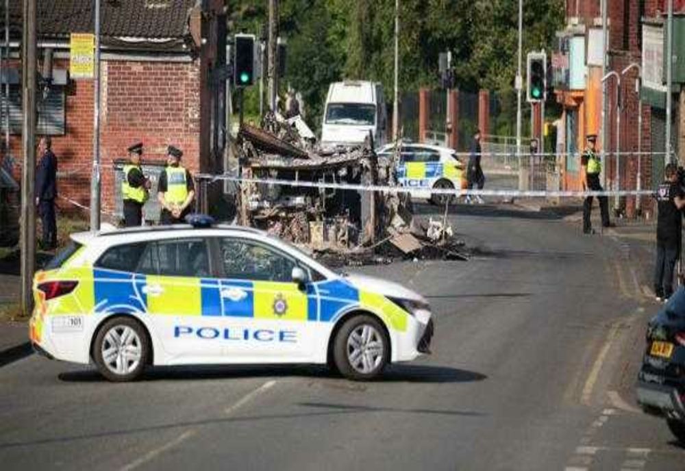 REVOLTĂ ROMÂNEASCĂ ÎN LEEDS: DECIZIA INSTANȚEI PRIVIND CEI PATRU COPII ROMÂNI