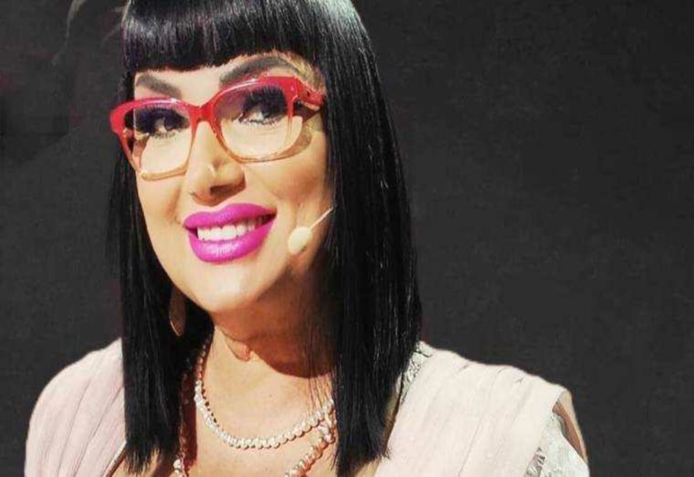 CONCERT EXTRAORDINAR CU OZANA BARABANCEA ȘI BAND-UL FILARMONICII PITEȘTI