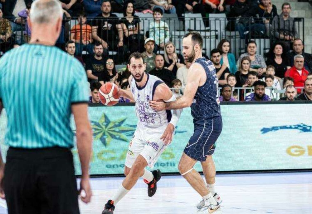 La FC Argeș Basketball a venit și rândul unei despărțiri oficiale de marcă