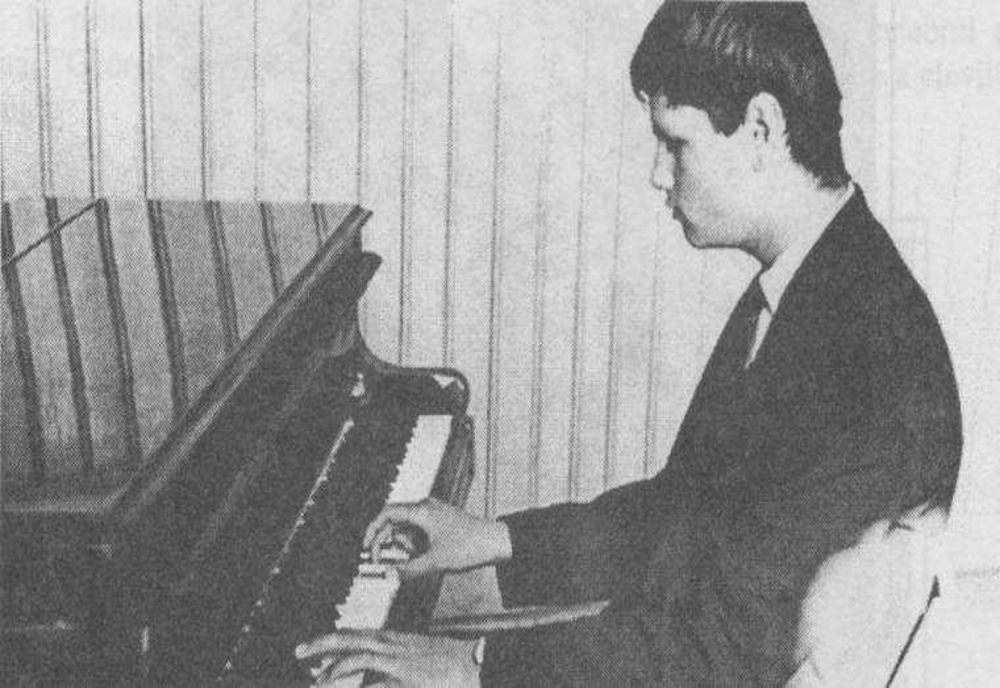 UN COMPOZITOR REMARCABIL: DUMITRU (MITICĂ) LUPU