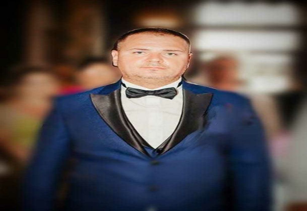 Dispariție Misterioasă a lui Marius Gheorghe Ene