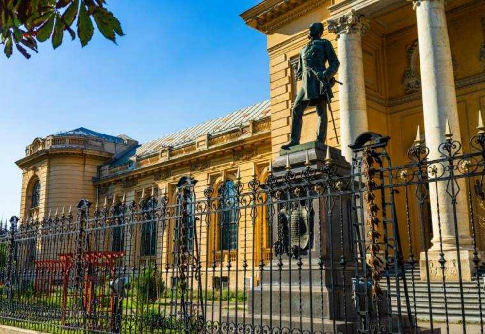 RECORD DE CANDIDAŢI LA ADMITEREA DE LA UMFCD BUCUREȘTI