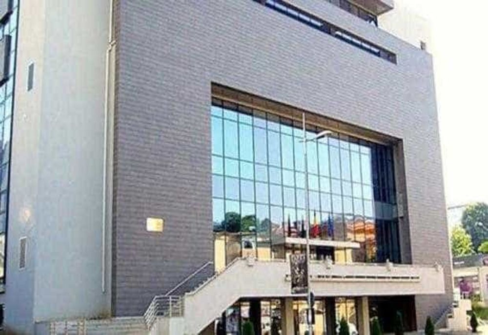 BIRORUL DE INFORMARE ȘI RELAȚII PUBLICE AL TRIBUNALULUI ARGEȘ