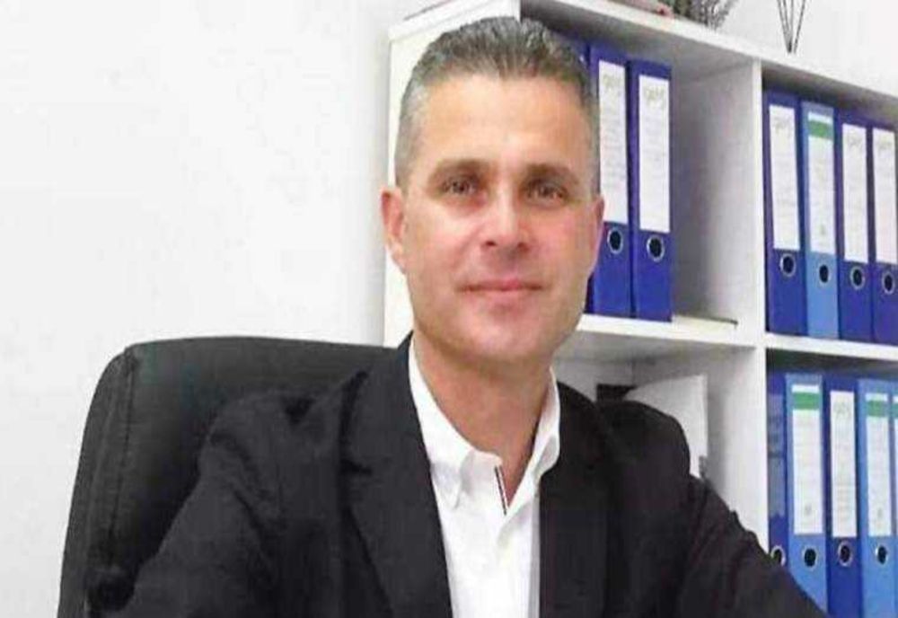 MARIAN CLIPICI, MANAGERUL SPITALULUI DE PNEUMOFTIZIOLOGIE LEORDENI, ÎN PERICOL