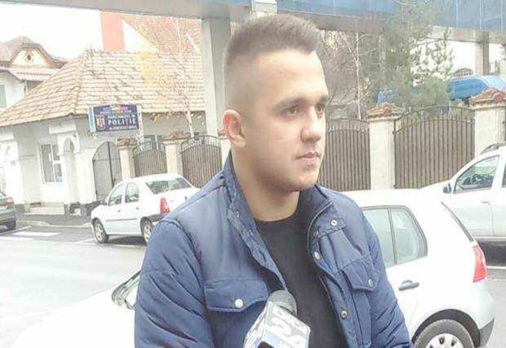 SCANDALUL POLIȚIȘTILOR RUTIERI DIN ARGEȘ