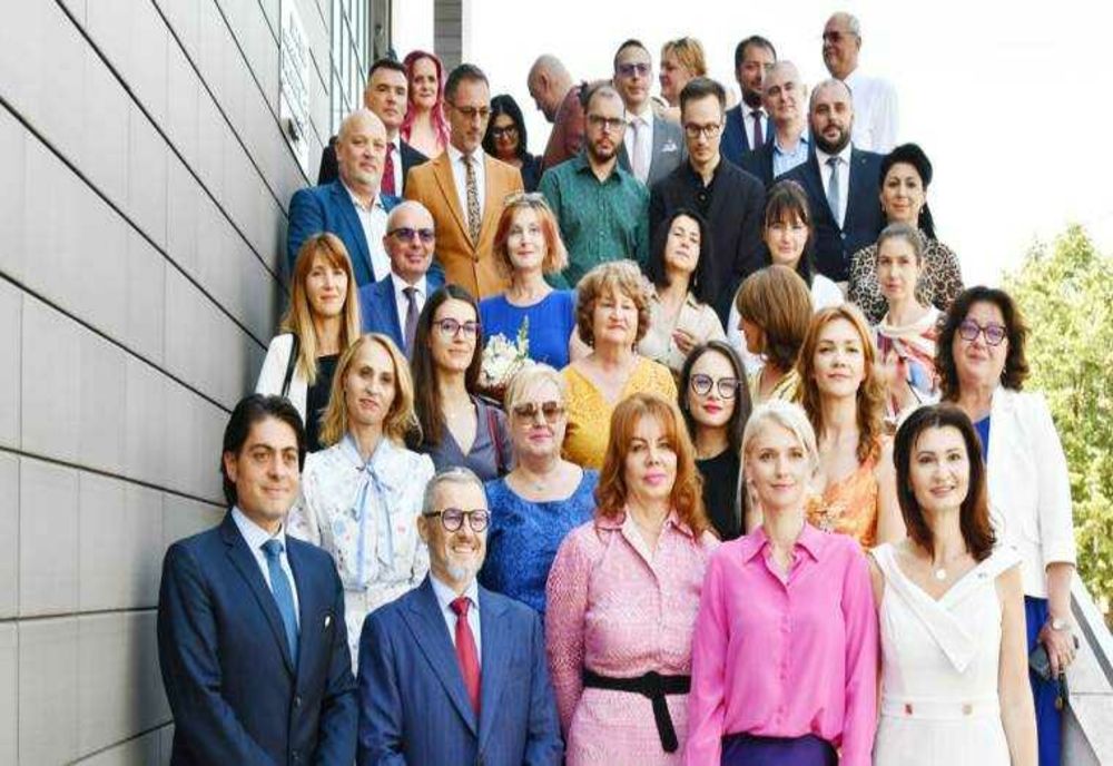 Alina Gorghiu: „Se fac demersuri pentru înfiinţarea unei judecătorii şi în oraşul Mioveni”