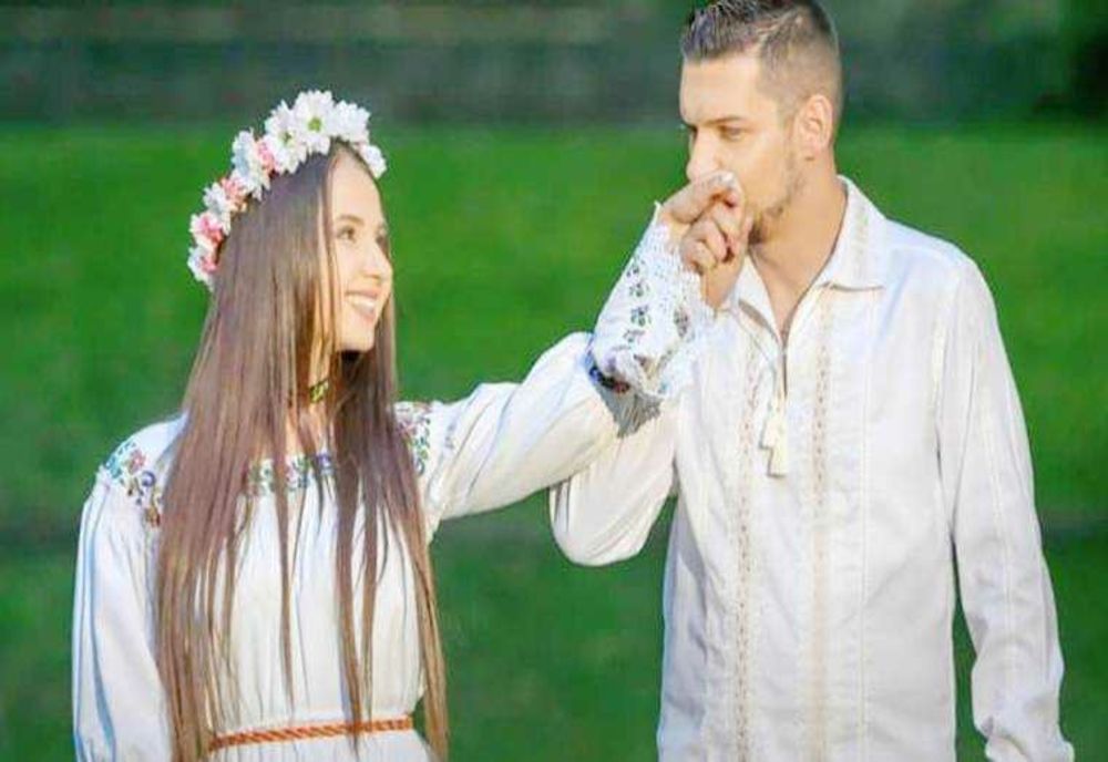 CĂTĂLIN IANCU JR., „COPILUL MINUNE AL ȚAMBALULUI”, LANSEAZĂ NOU VIDEOLIP ȘI MELODIE