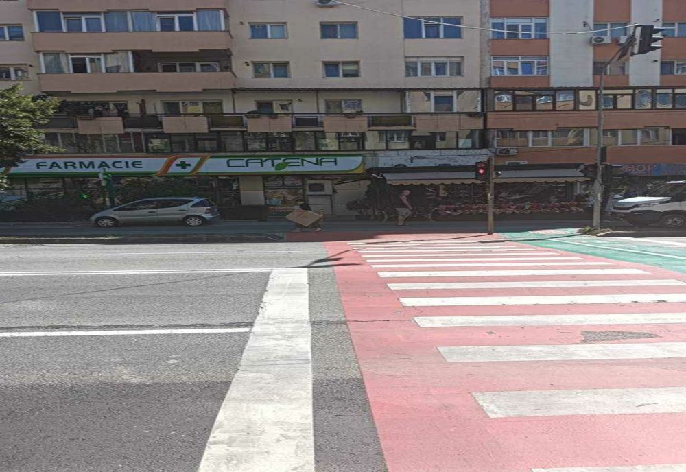 Măsuri pentru creșterea siguranței în trafic a bicicliștilor, la Pitești