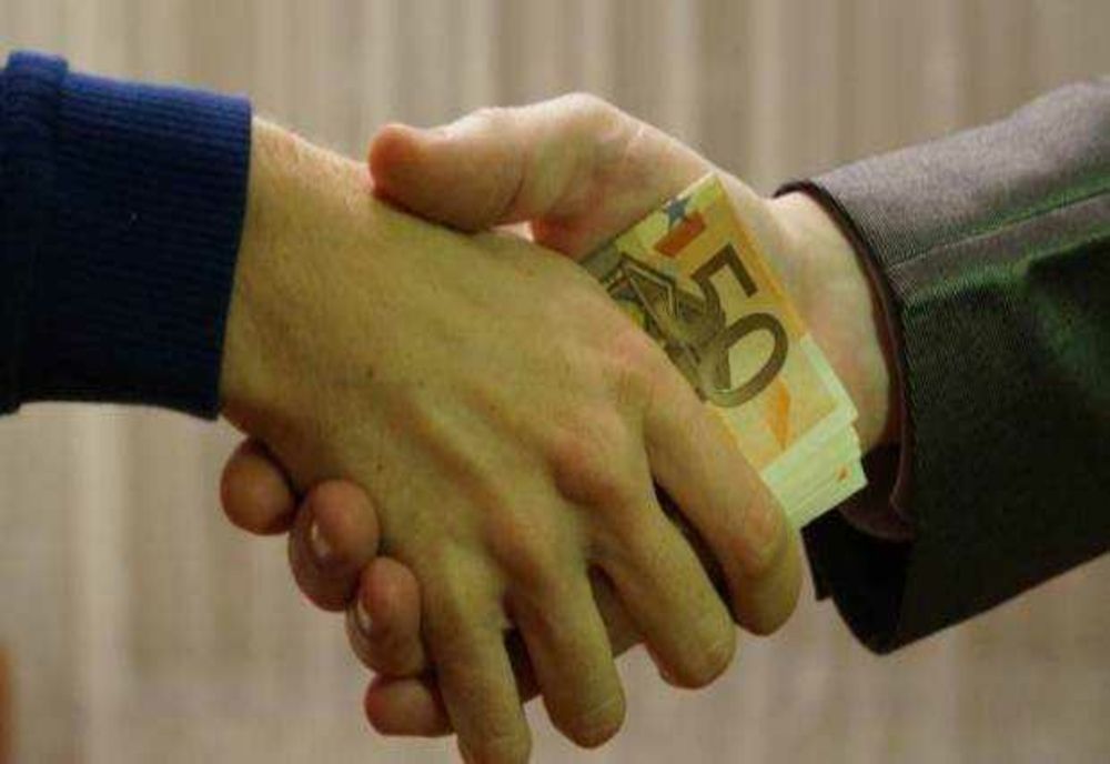 STUDIU EUROPEAN: PERCEPȚIA DESPRE CORUPȚIE ÎN ȚĂRILE UE