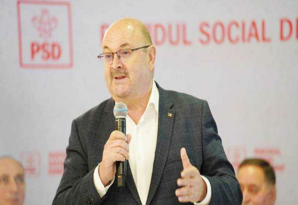 Ion Mînzînă: „Vom avea drumul expres Mioveni-Piteşti”