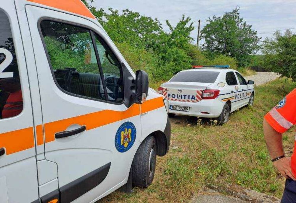 Acțiunile angajaților D.A.S. Pitești, în colaborare cu autoritățile - impact pozitiv în viața oamenilor aflați în situații problematice